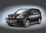 Nissan X-Trail by Cobra 2007 года